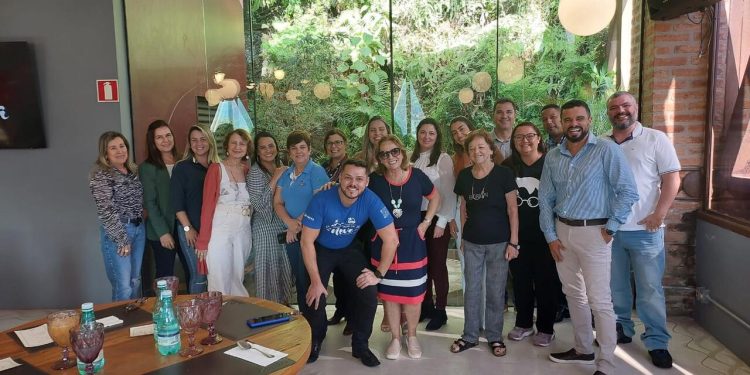 Roadshow Diversa e BeFly em Juiz de Fora