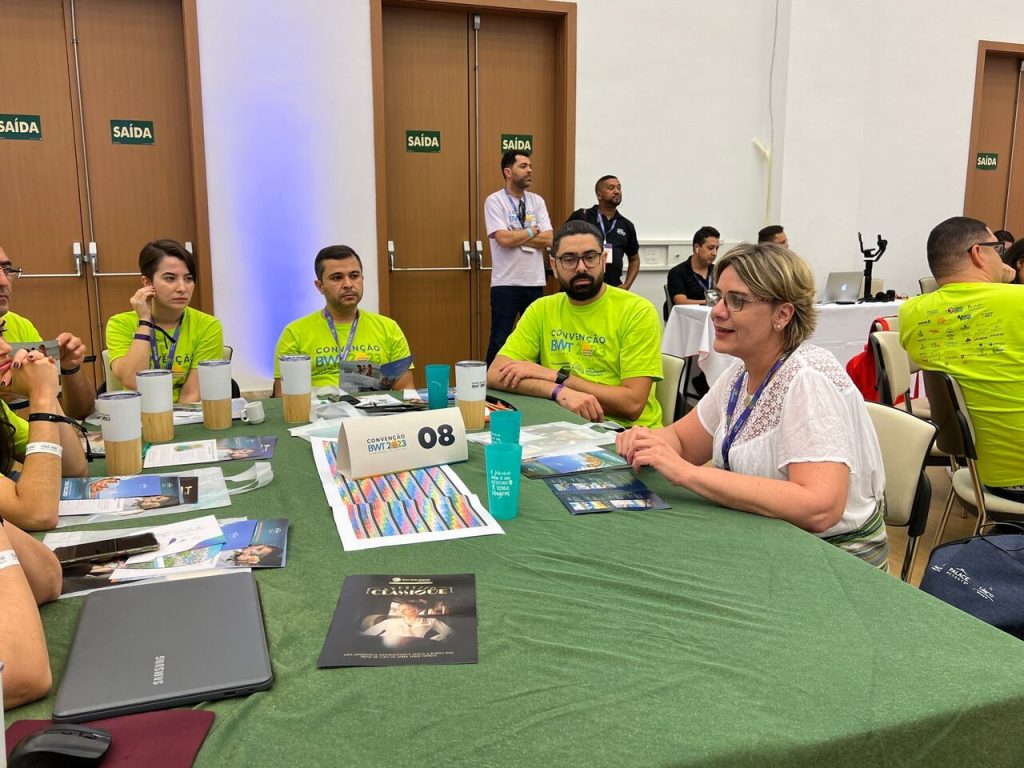 Lucia Casagrande - Rentyl Resorts