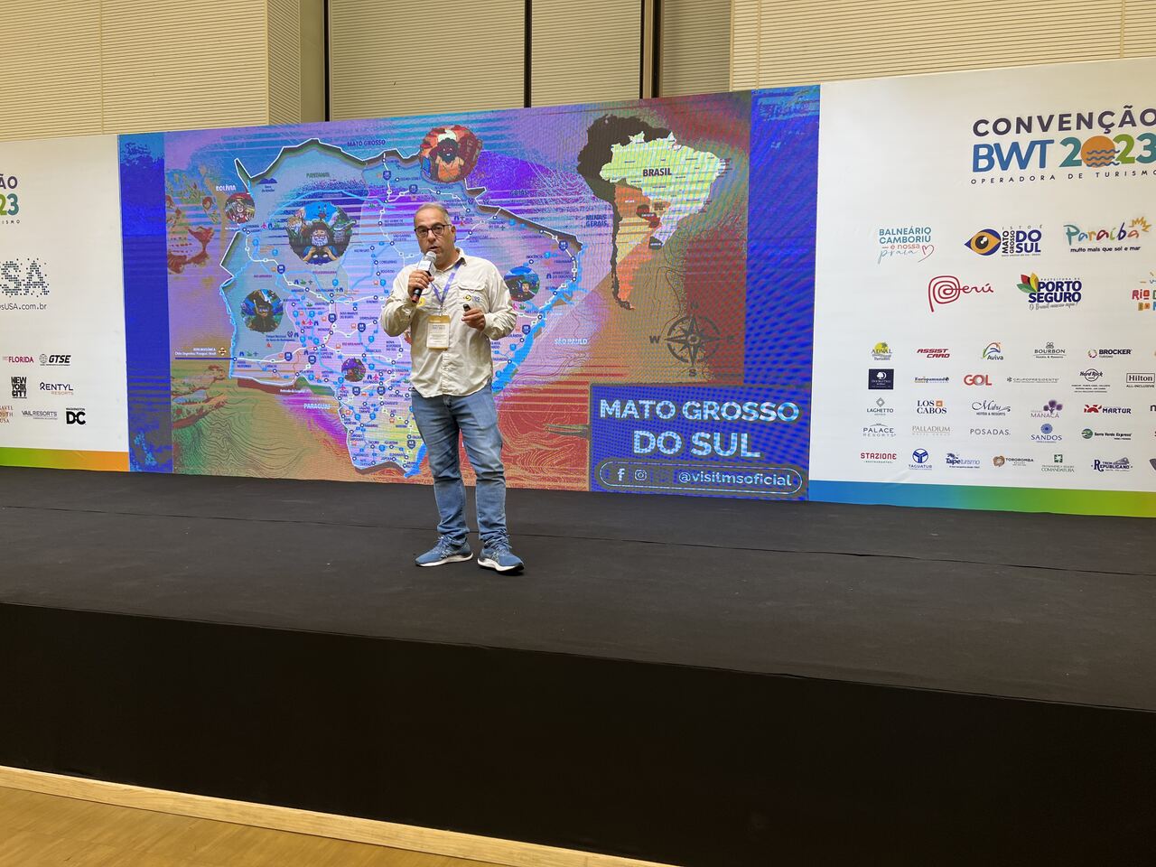 BWT 2023 Mato Grosso do Sul