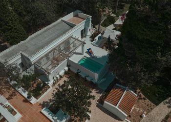 Suite Solarium - Octant Vila Monte
