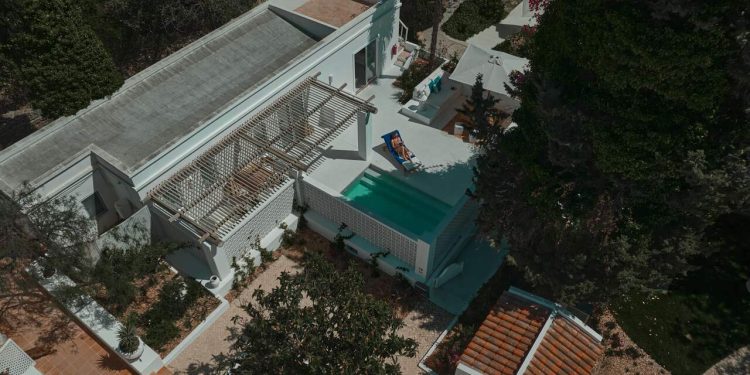 Suite Solarium - Octant Vila Monte