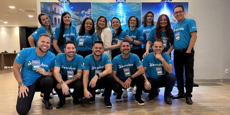 Time Diversa no Descubra Caribe