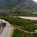 Turismo rodoviário