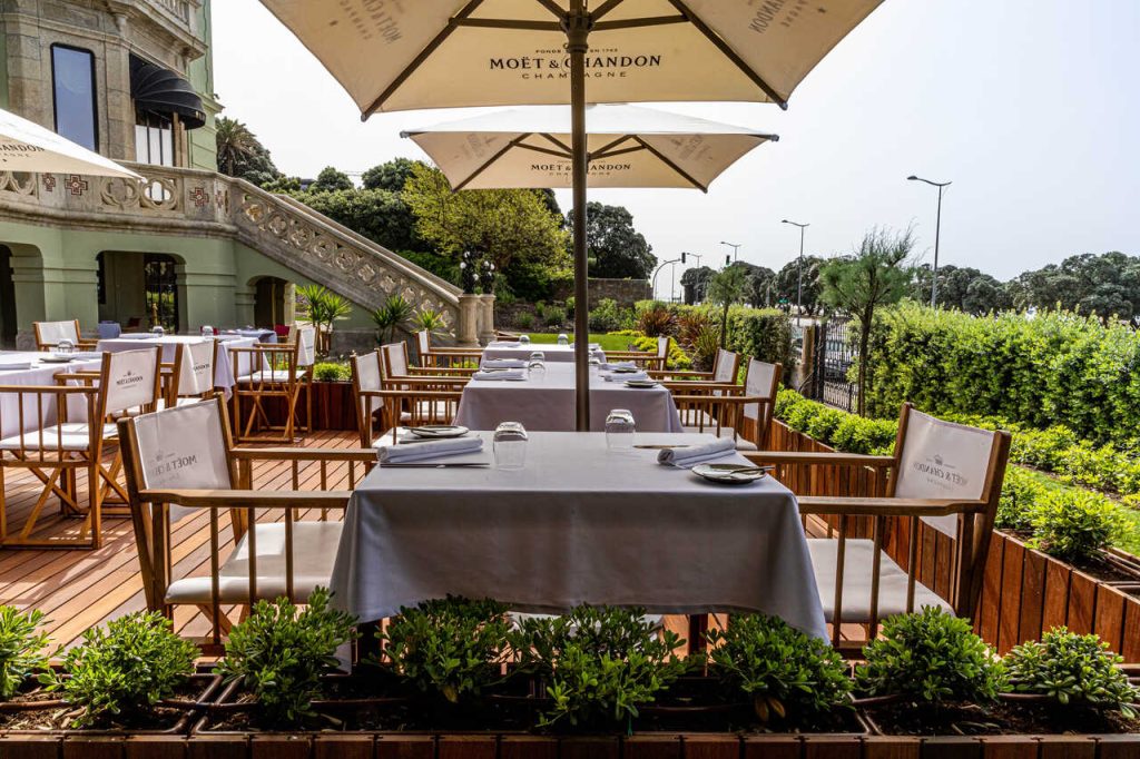 Hotel Vila Foz