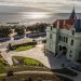 Hotel Vila Foz - opção para a alta temporada no verão europeu