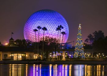 Walt Disney World Resort