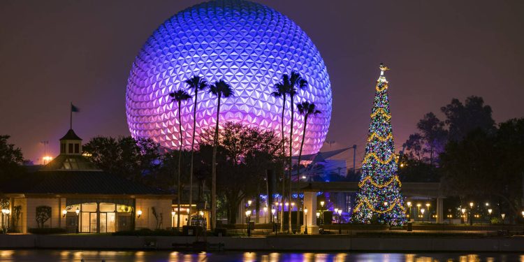 Walt Disney World Resort