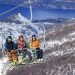 Bariloche prevê 90% de ocupação no inverno