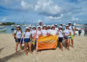 Azabache e Incomum - FamTrip Punta Cana