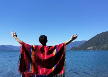 Viagem pelo Chile