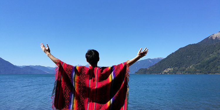 Viagem pelo Chile