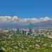 santiago do chile