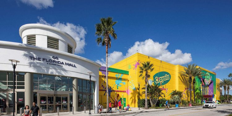 Compras em Orlando