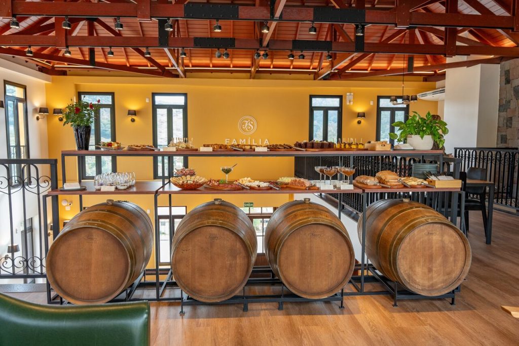 Casa di Pasto