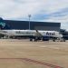 Azul - Voo Confins-Curaçao