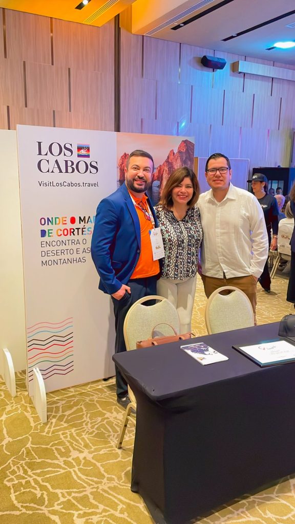 LGBT+ Turismo Expo 2023
