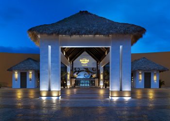 HRH Punta Cana - Fam Fest Latam