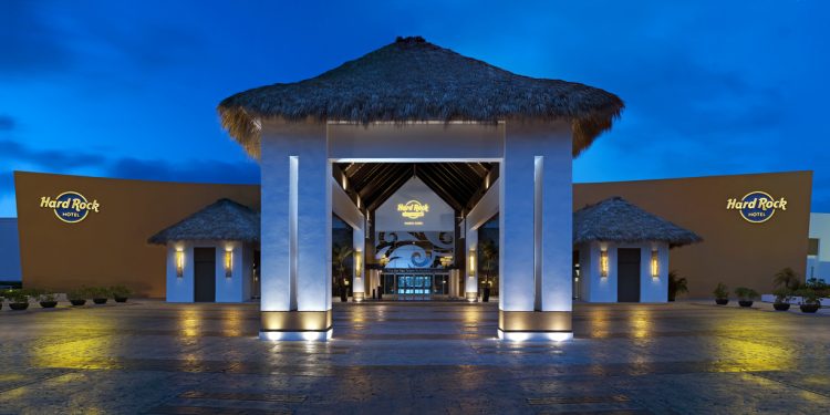 HRH Punta Cana - Fam Fest Latam