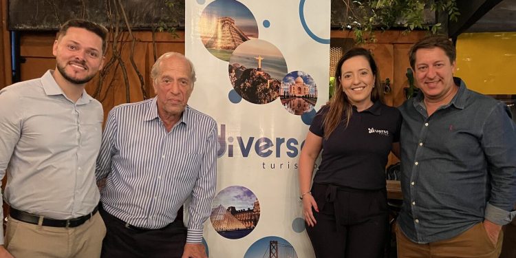 Diversa anuncia novidades