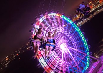 Icon Park - Orlando