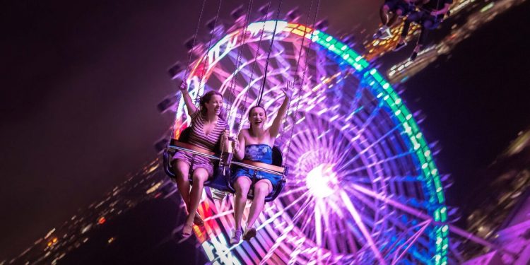 Icon Park - Orlando