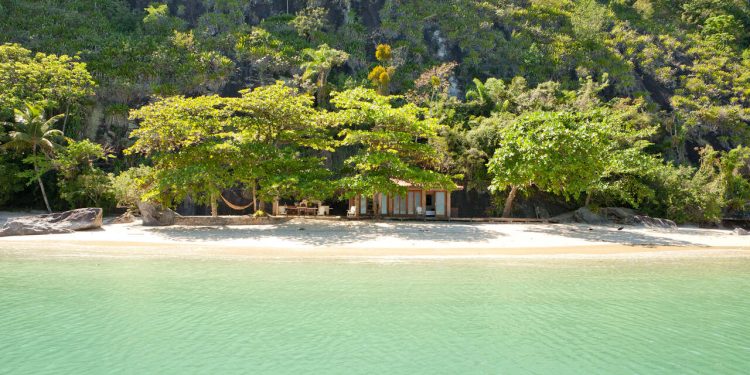 Ilha do Pico Casa