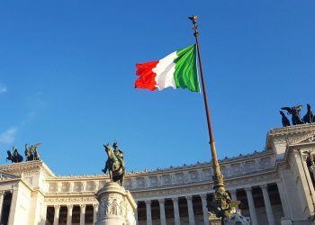 Itália, Roma - Vantagens cidadania italiana