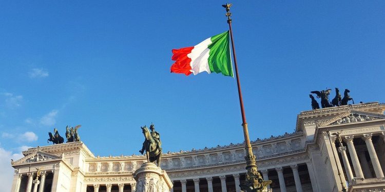 Itália, Roma - Vantagens cidadania italiana