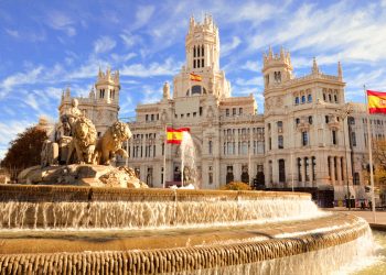 Madrid