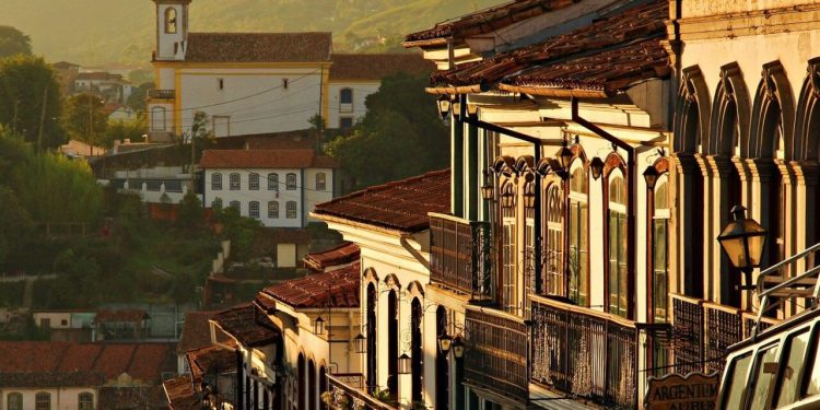 Ouro Preto