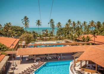 Porto Seguro Praia Resort