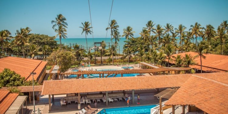 Porto Seguro Praia Resort