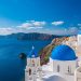 Santorini - ViagensPromo - Campanha Vendas