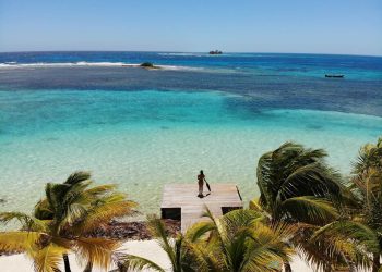 Belize