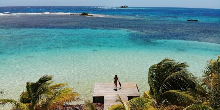 Belize