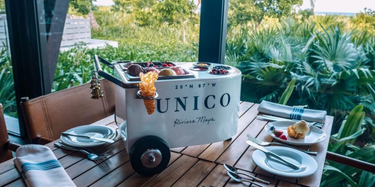 Superbia Summer 2023 - Unico 2087