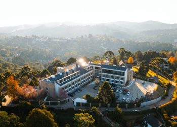 Wanderlust Experience Hotel