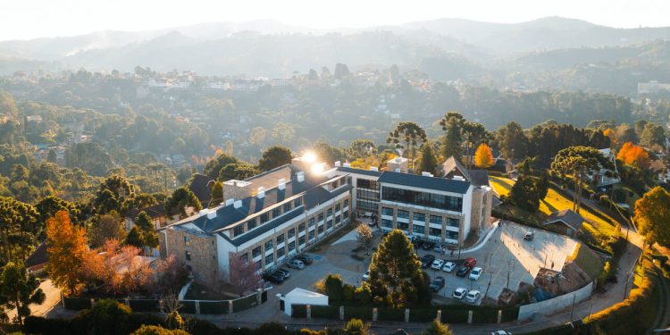 Wanderlust Experience Hotel