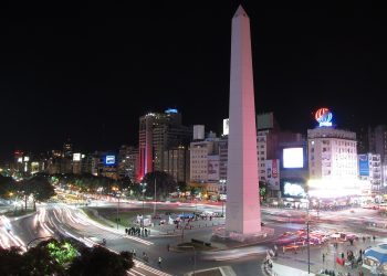Super Semana BWT - Argentina