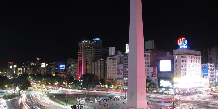 Super Semana BWT - Argentina