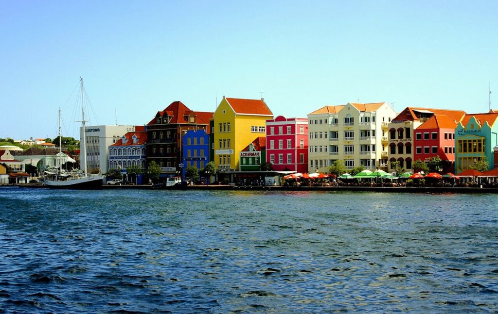Willemstad, Curaçao