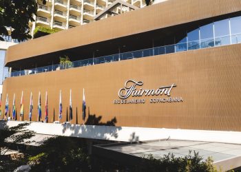Fairmont Rio Copacabana