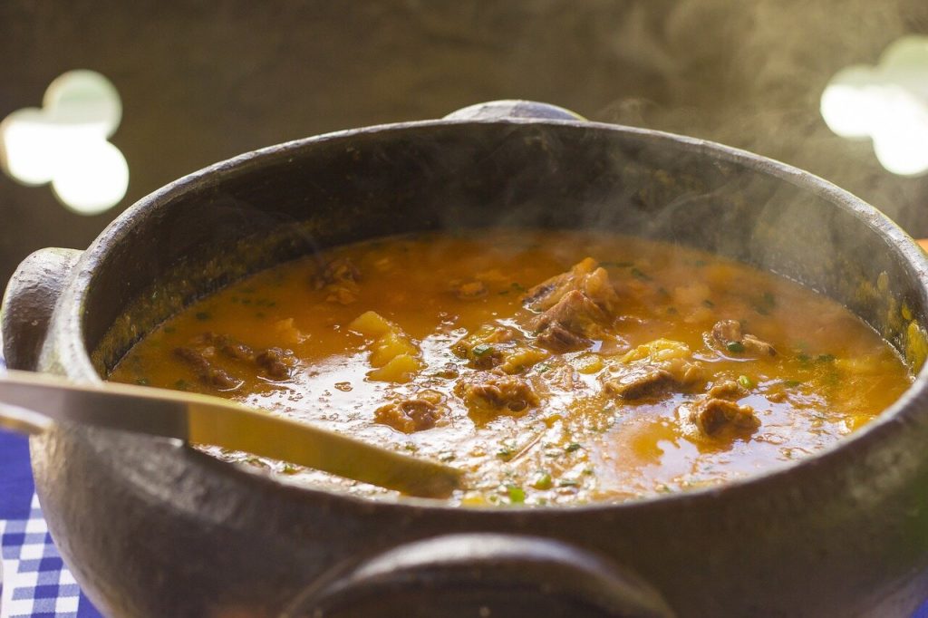 Gastronomia Mineira