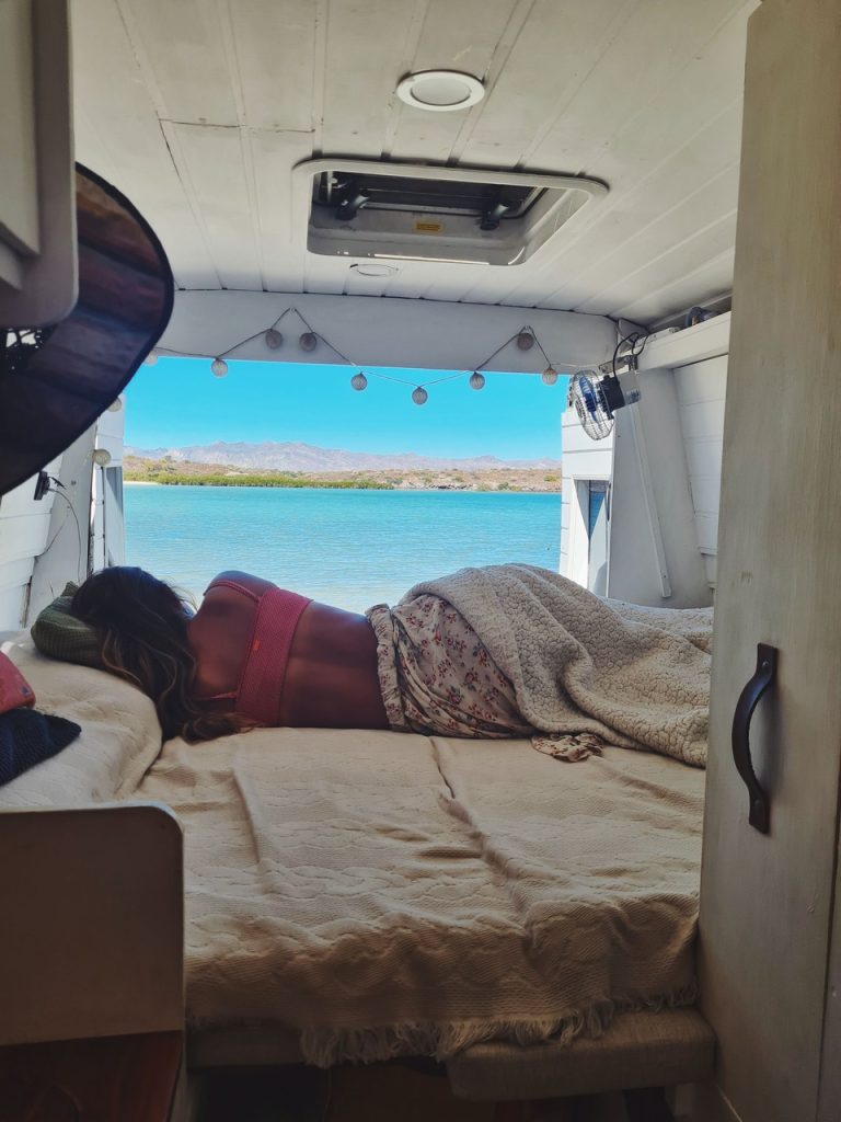 Motorhome - Do Ushuaia ao Alasca