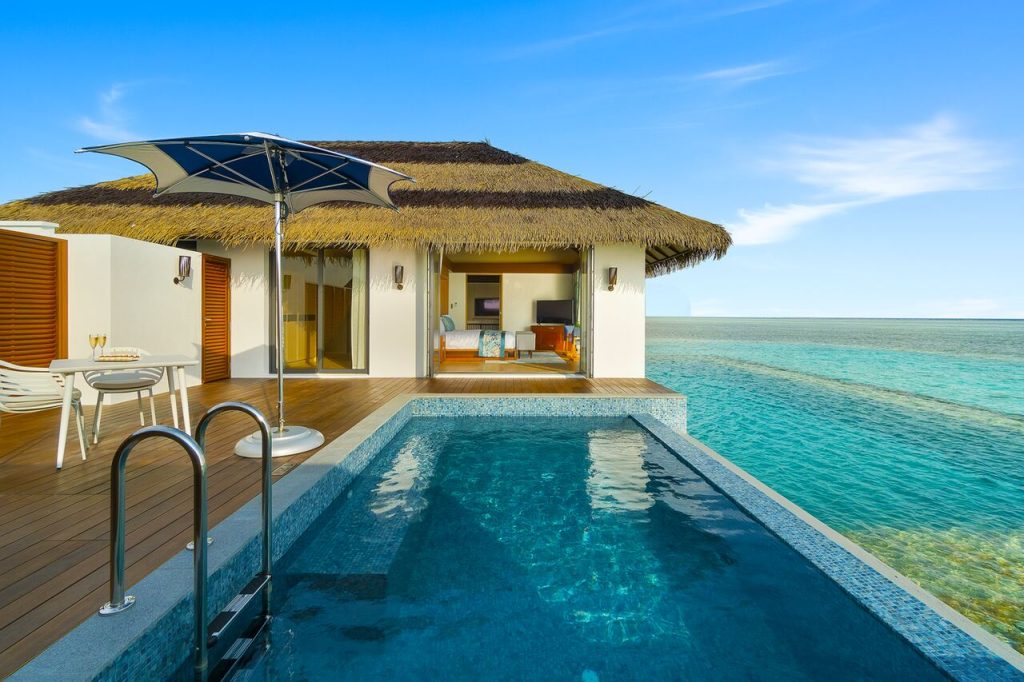 Aqua Villas