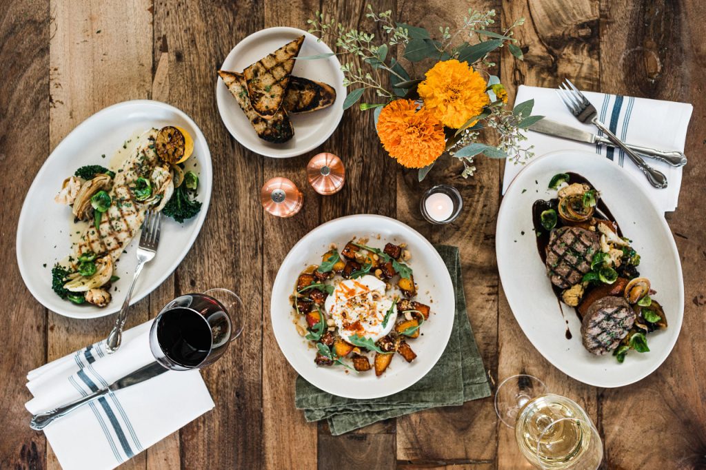Visit Orlando’s Magical Dining