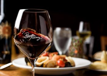 Visit Orlando’s Magical Dining
