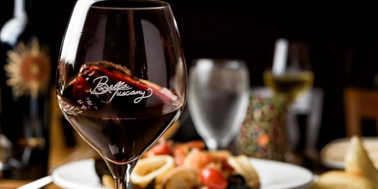Visit Orlando’s Magical Dining