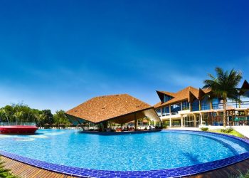 Recanto Cataratas Resort