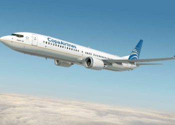 Copa Airlines